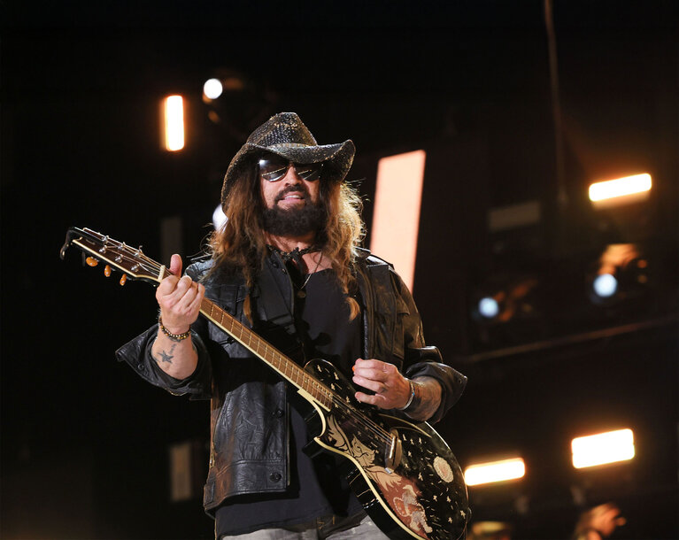 billy ray 
