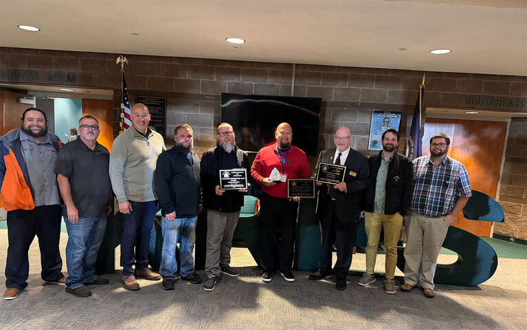 City officials
