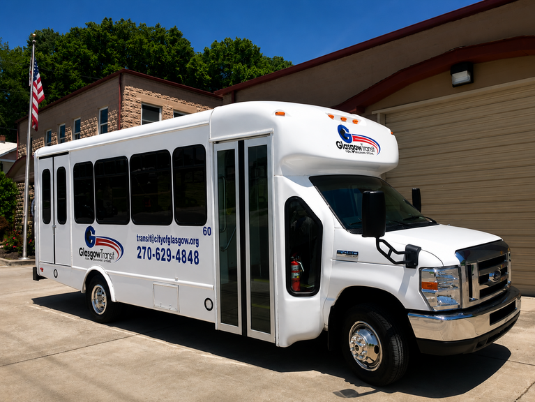 Bus