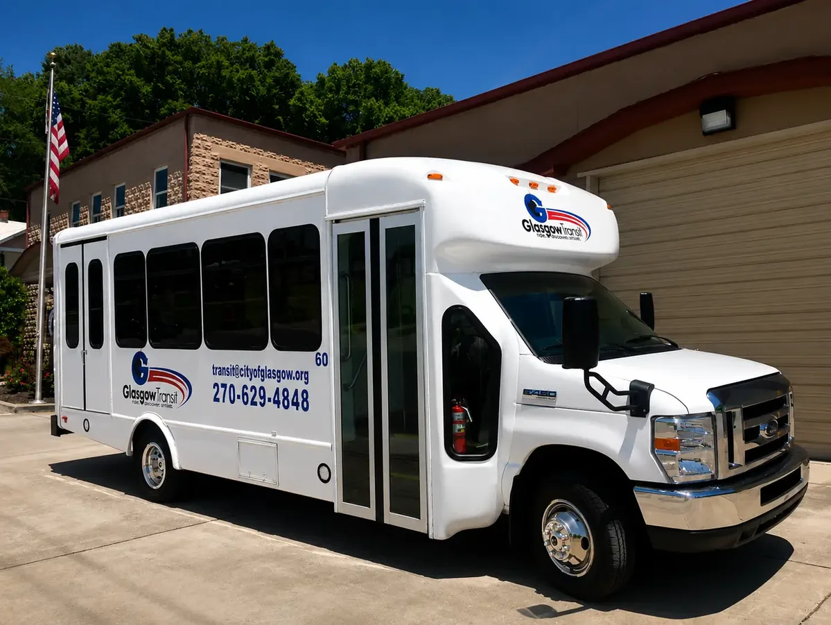 Bus