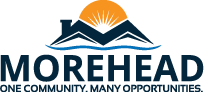 Morehead, Kentucky City Logo